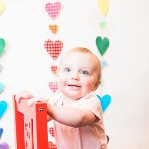 Meet your Posher, Reesy